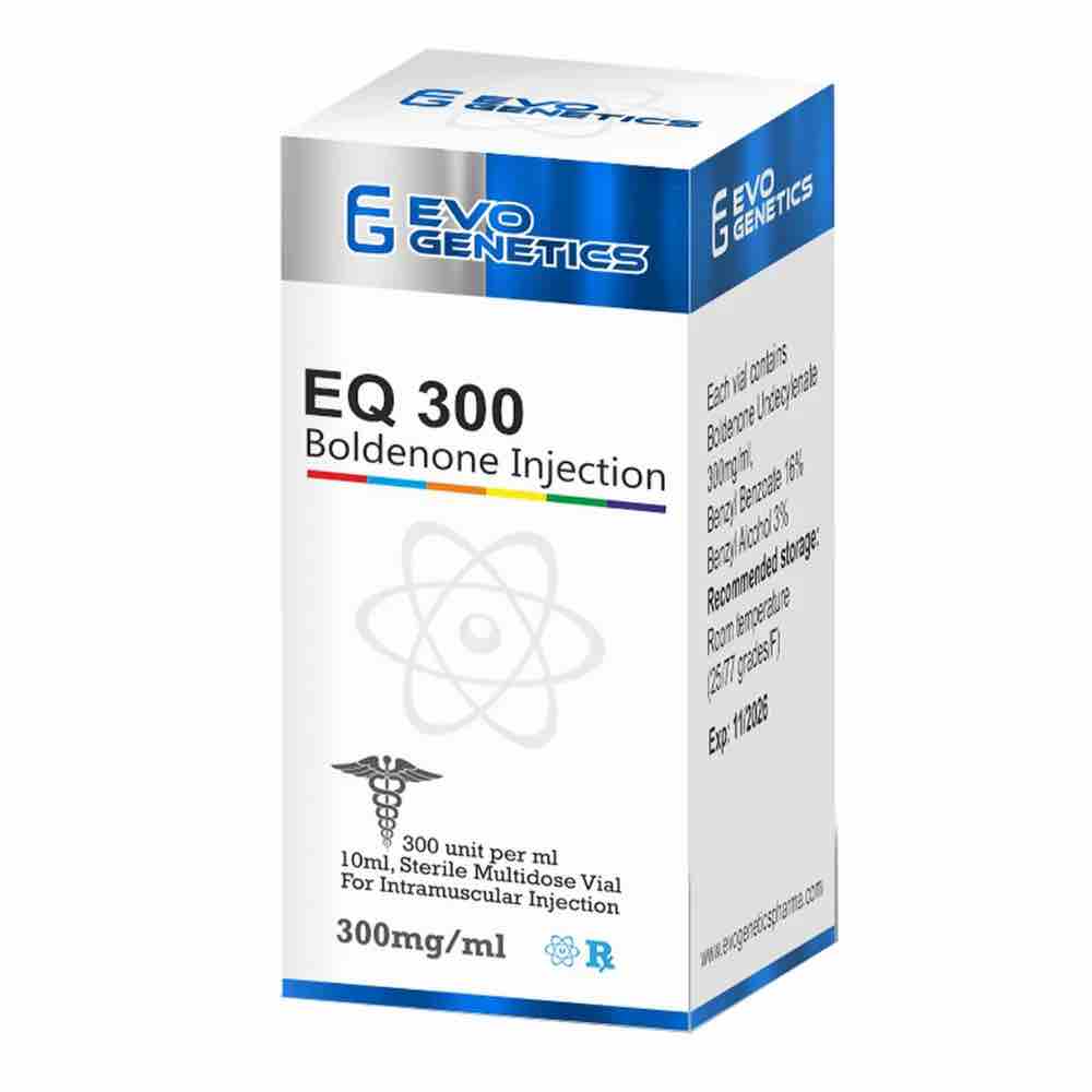 EQ 300mg/ml
