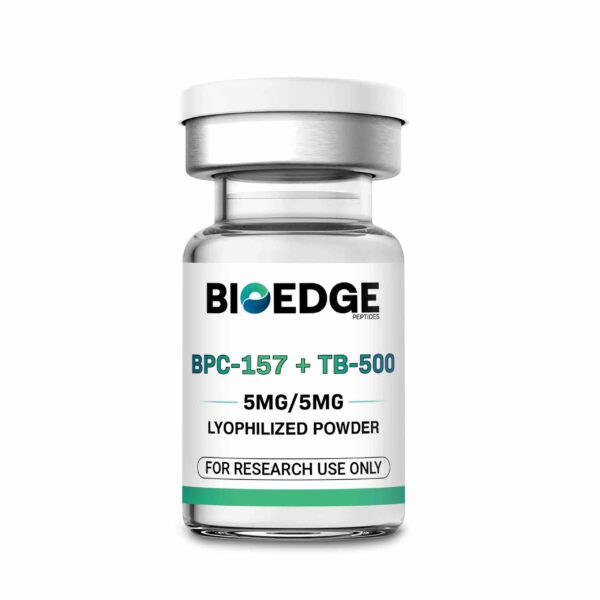 BPC-157 5mg