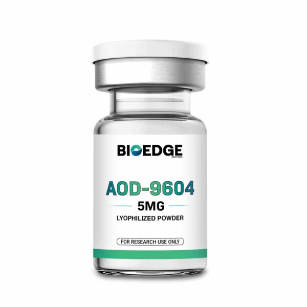 AOD-9604 5 mg