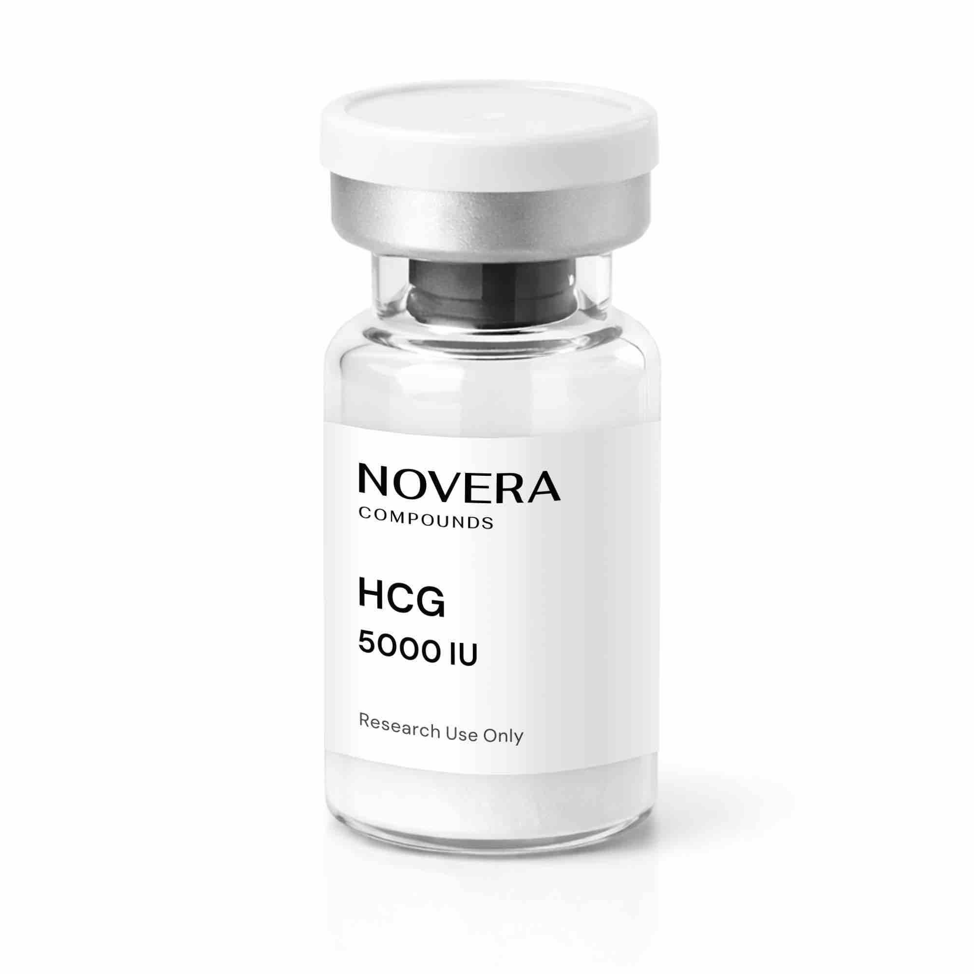 HCG 5000iu