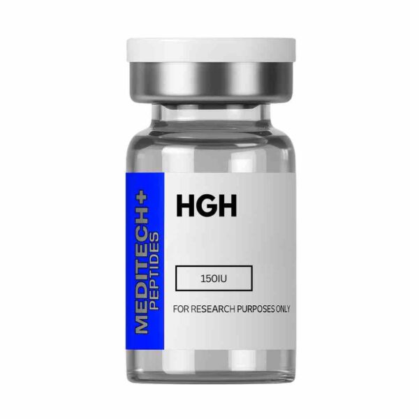 HGH 150iu