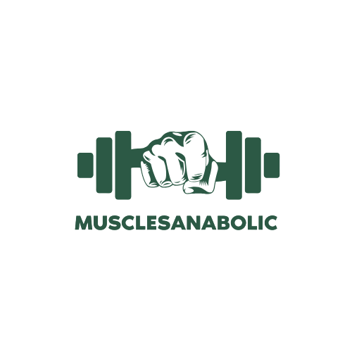 musclesanabolic LOGO