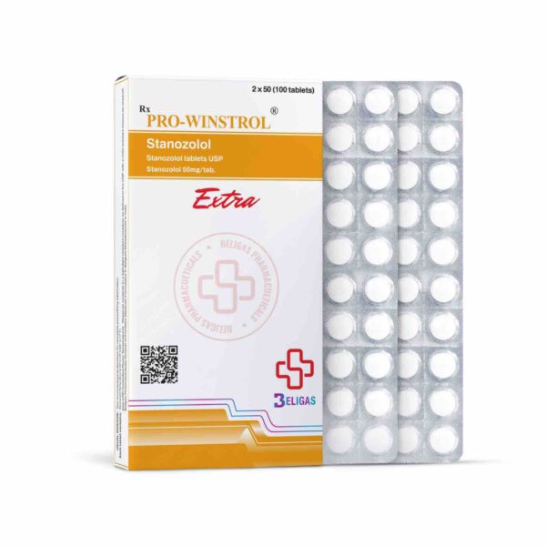Winstrol 50mg