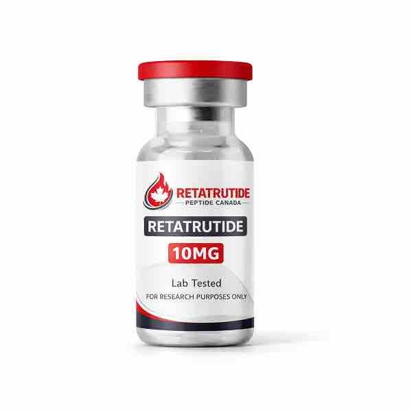Retatrutide 10mg