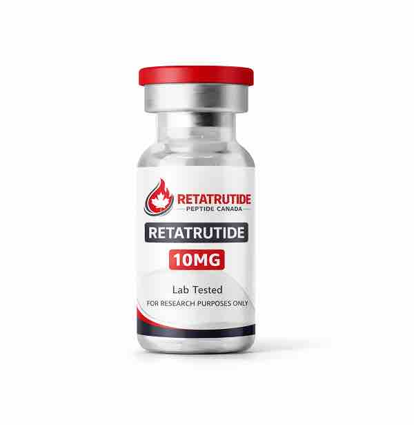 Retatrutide 10mg