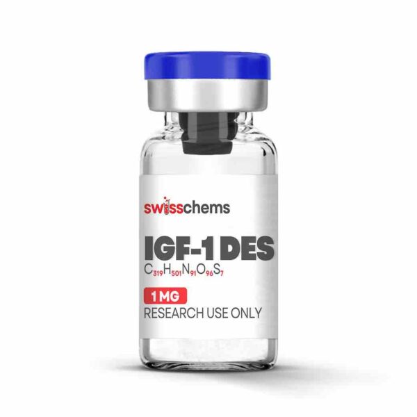 IGF-DES 1mg: