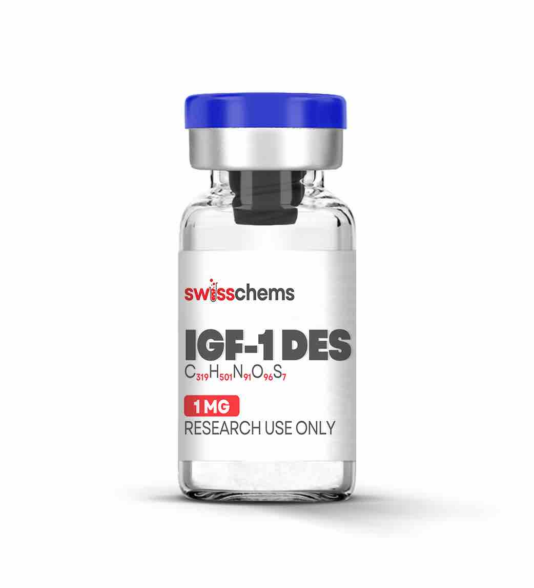 IGF-DES 1mg:
