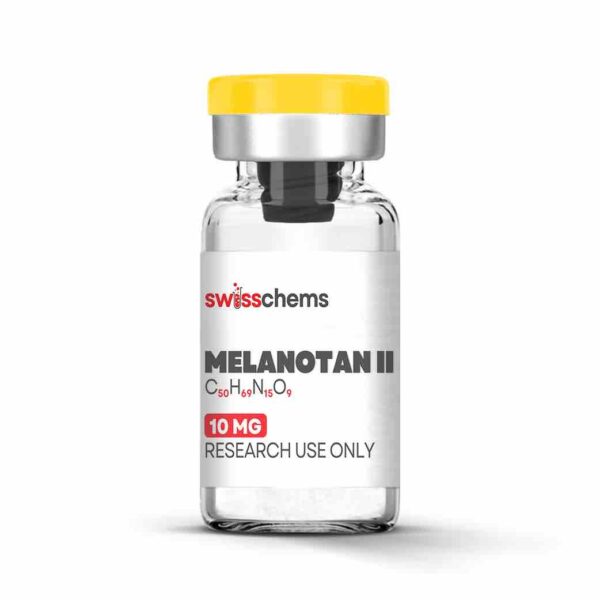 Melanotan 2 10mg