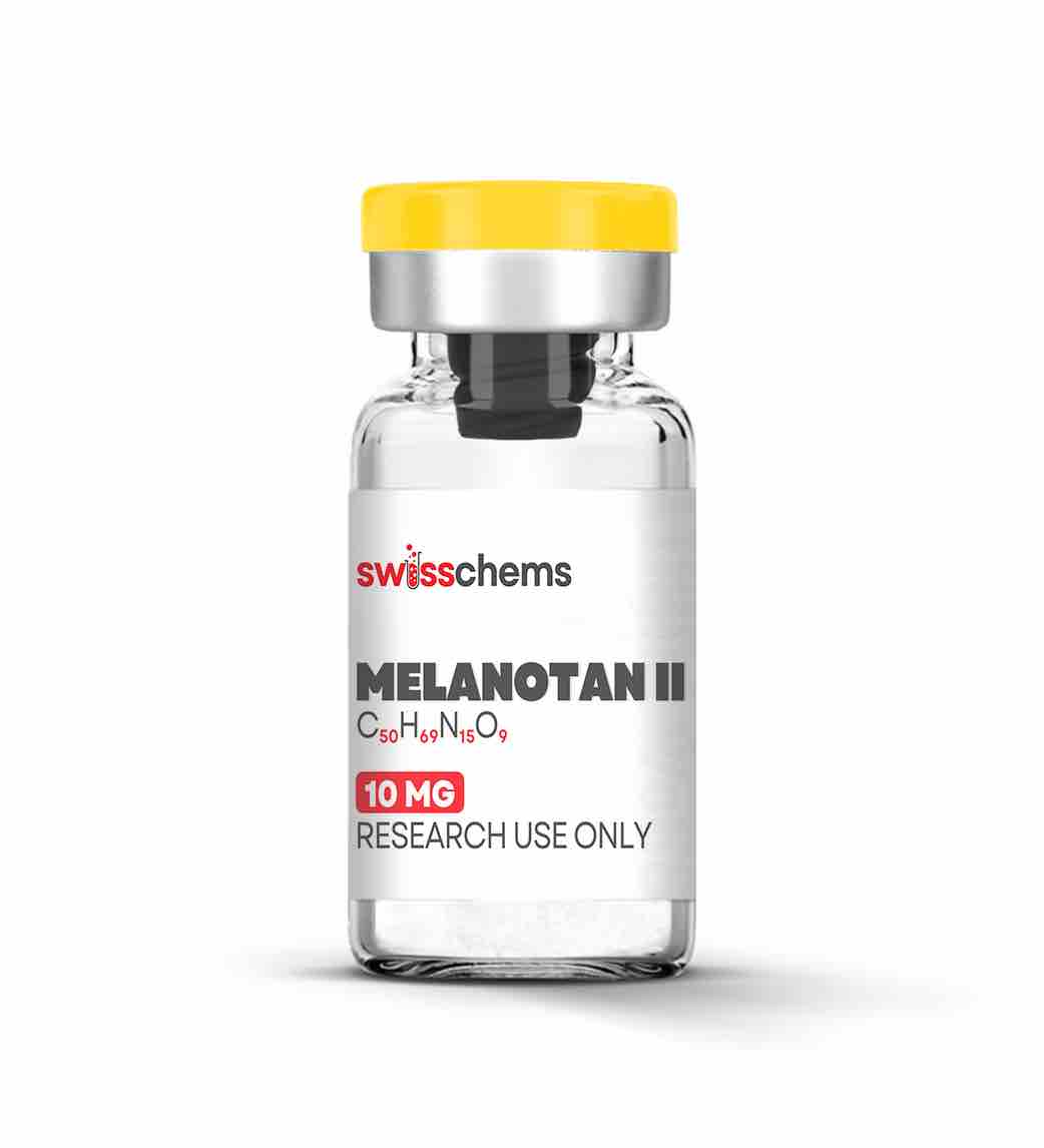 Melanotan 2 10mg
