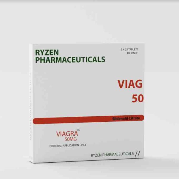 Viagra 50mg (x100)