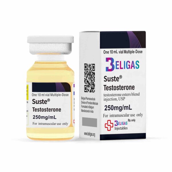 Sustanon 250mg/ml