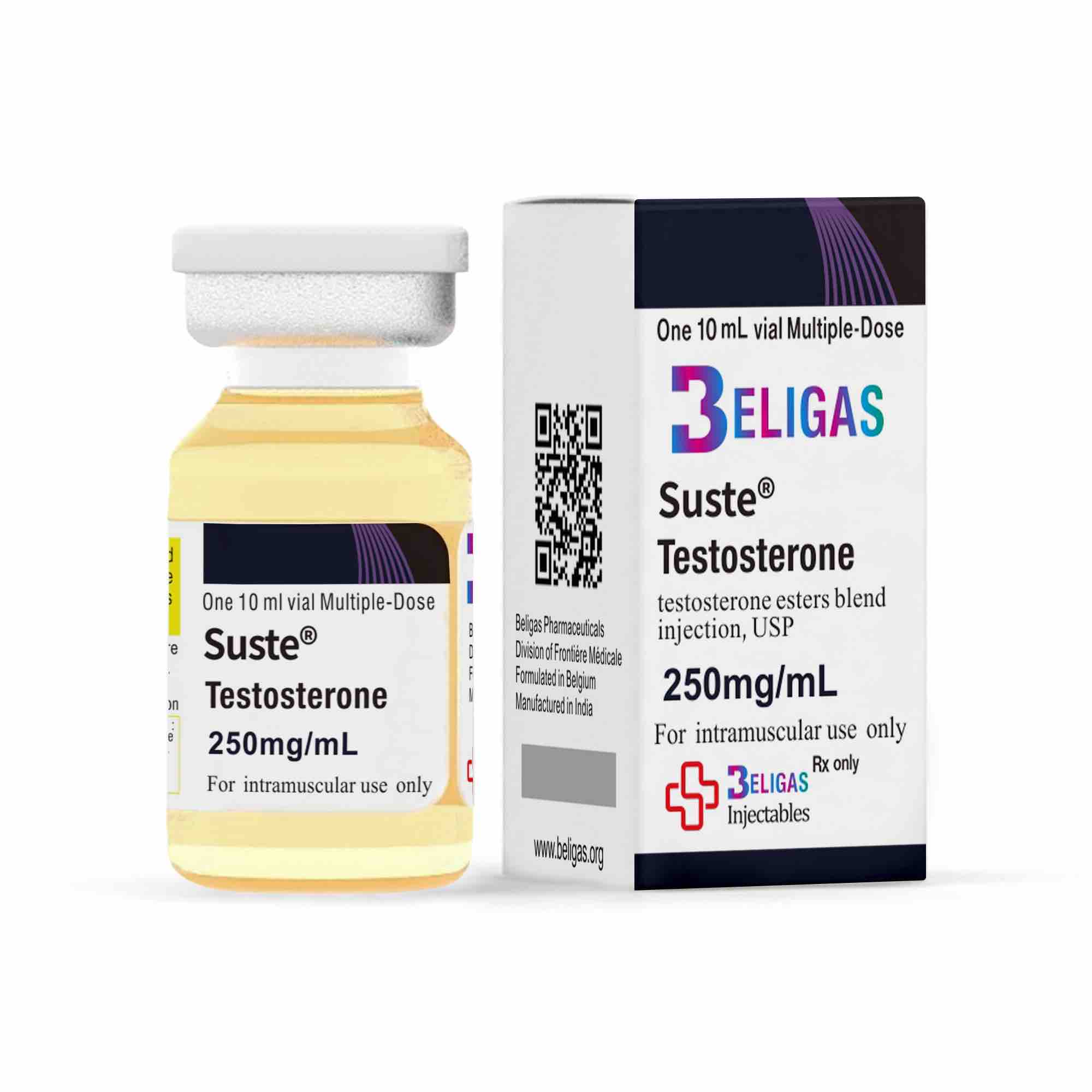 Sustanon 250mg/ml