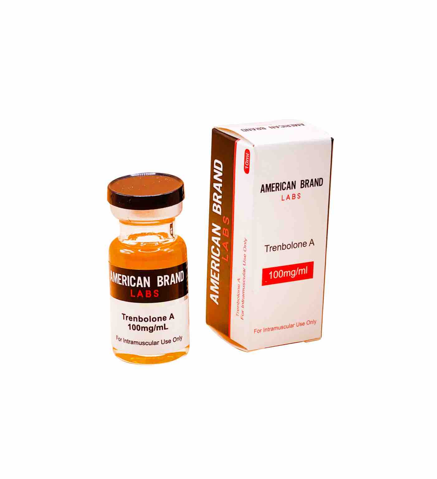 Trenbolone A 100 mg/m