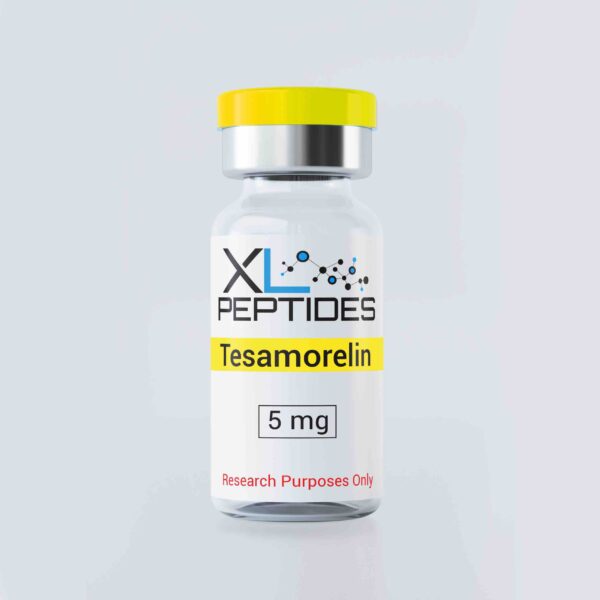 Tesamorelin 5mg