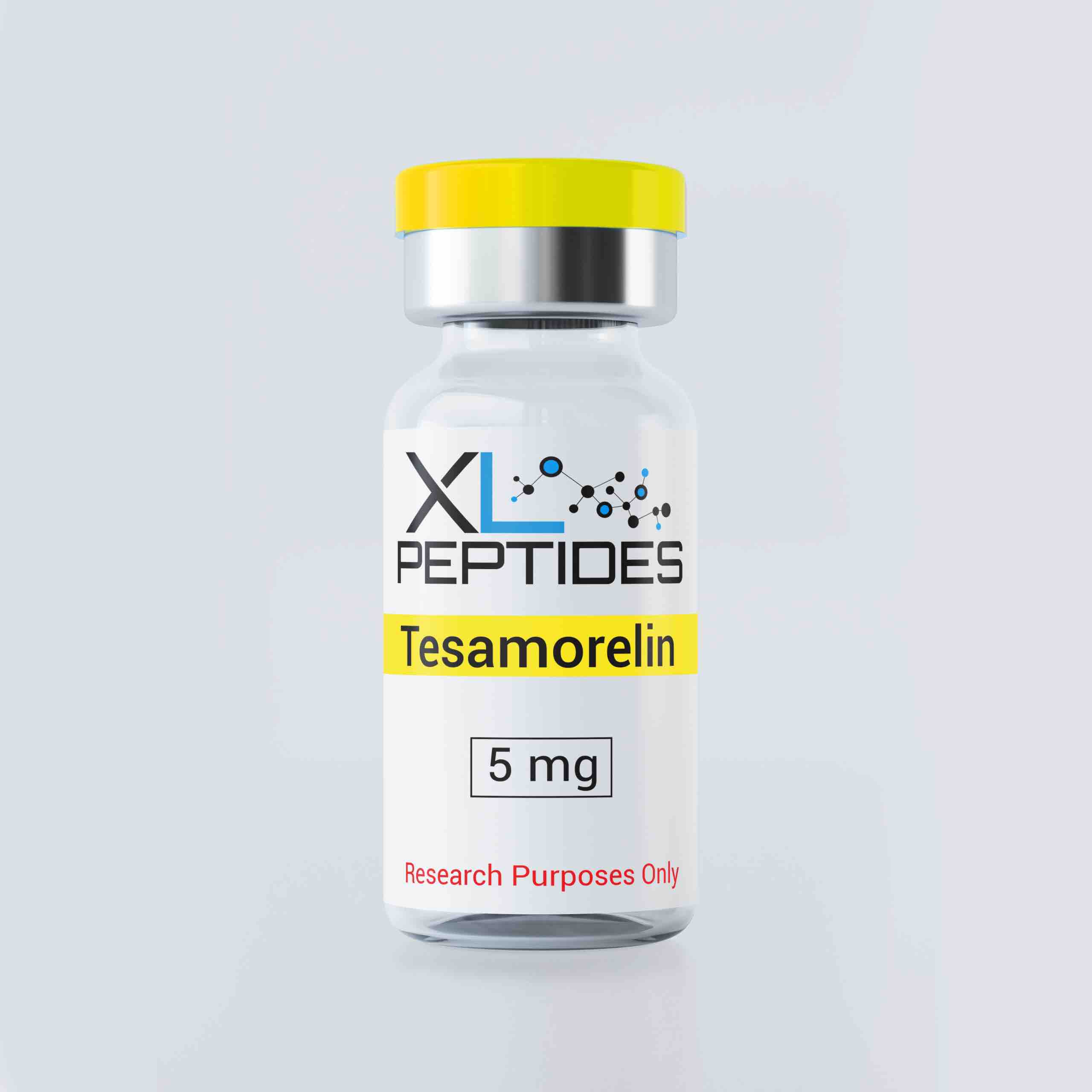 Tesamorelin 5mg