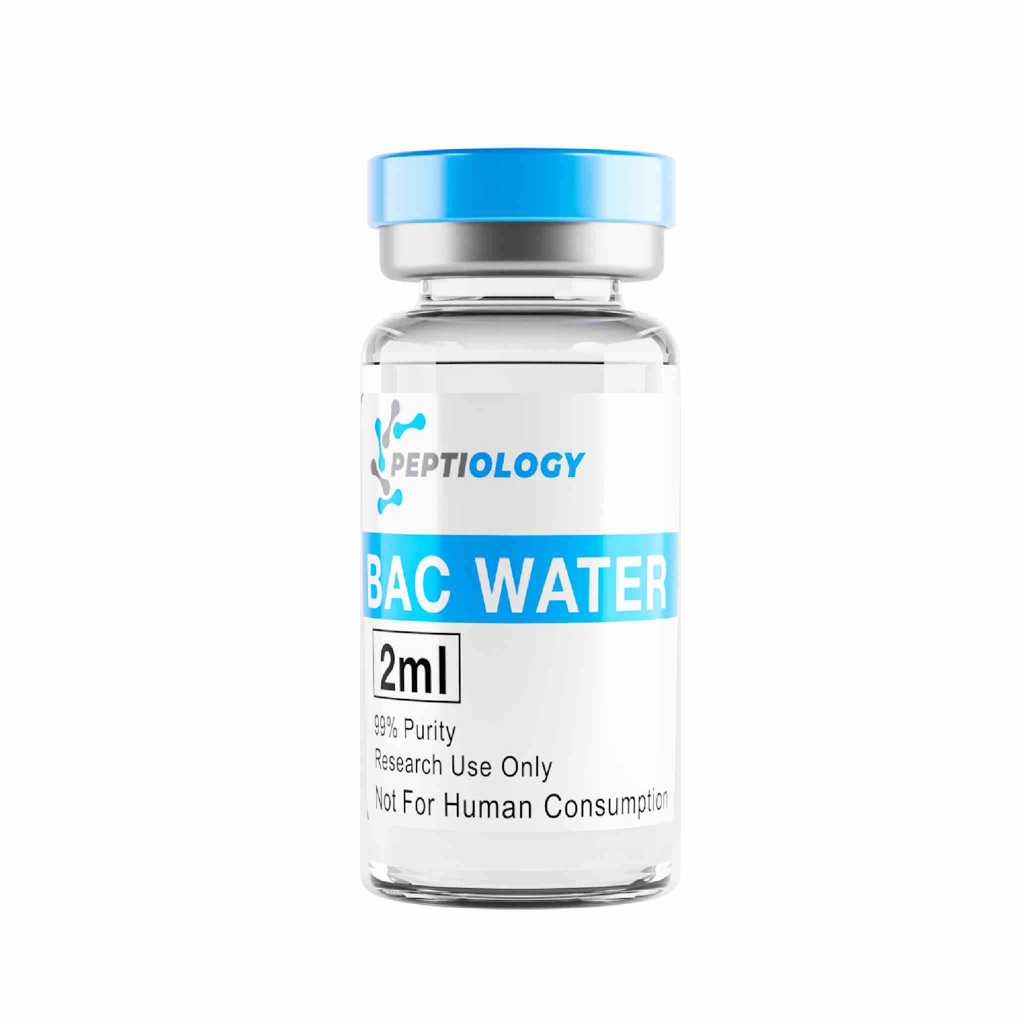 Bacteriostatic Water 2ml