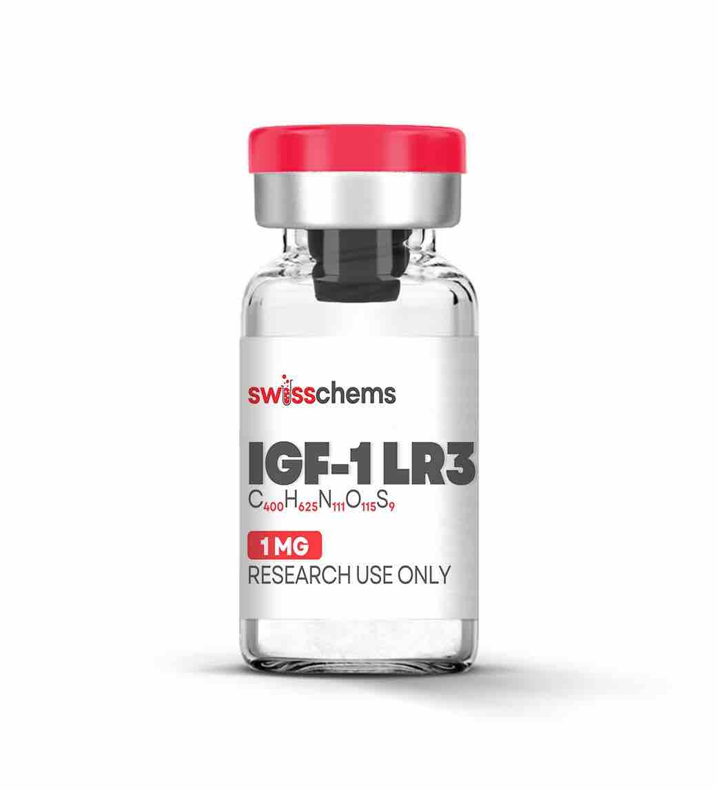 IGF-LR3 1mg