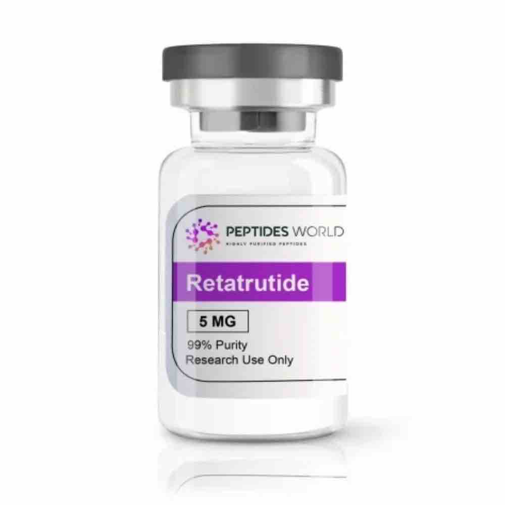 Retatrutide 5mg