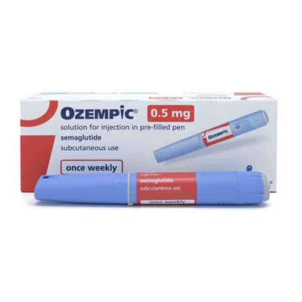 Semaglutide (Ozempic) 10mg