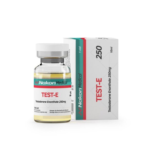 Test-E 250mg/ml