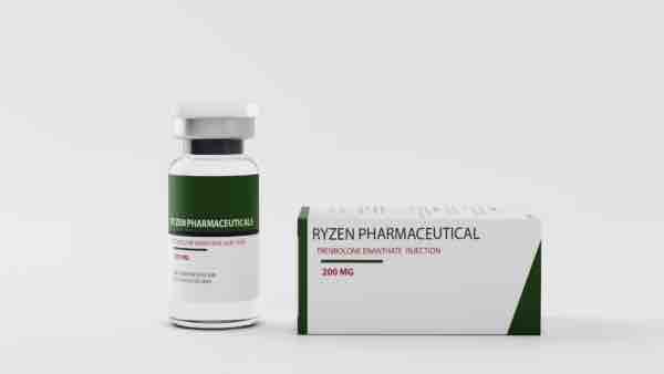 Trenbolone Enanthate 200mg